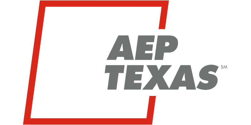 AEP Texas North logo