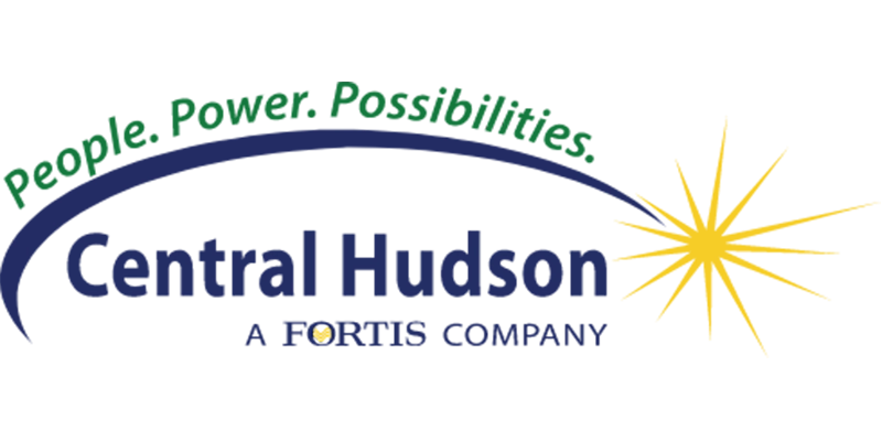 Central Hudson Electric & Gas logo
