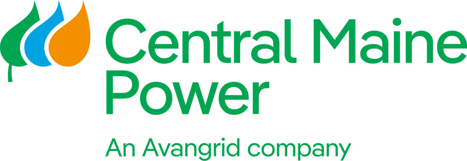 Central Maine Power logo