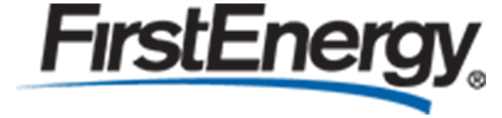 FirstEnergy logo