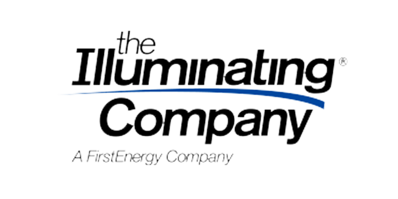 The Illuminating Company logo