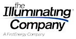 The Illuminating Company logo