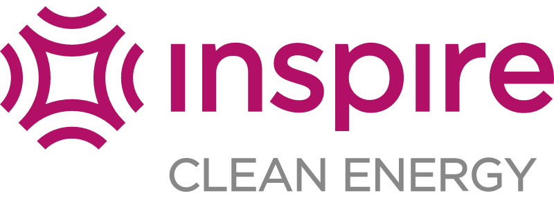 Inspire Clean Energy logo