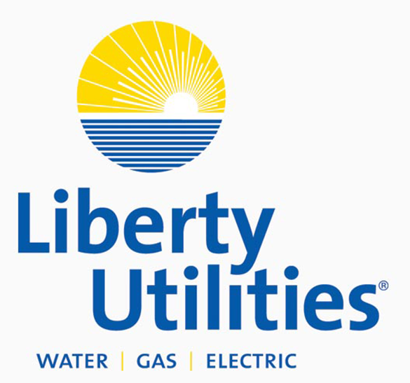 Liberty Utilities logo