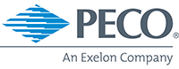 PECO logo