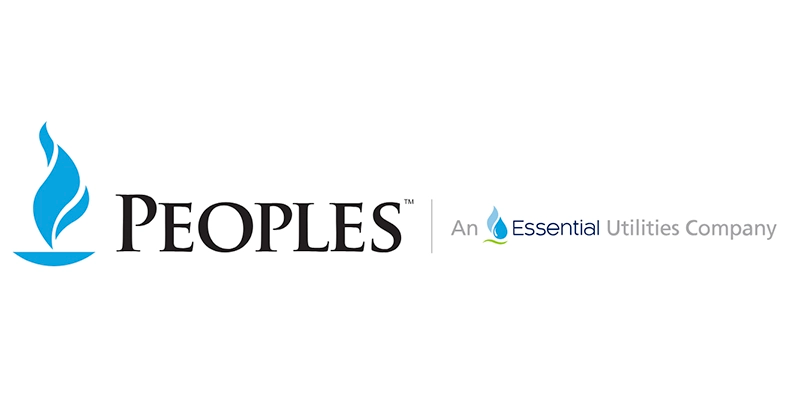 Peoples Natural Gas logo