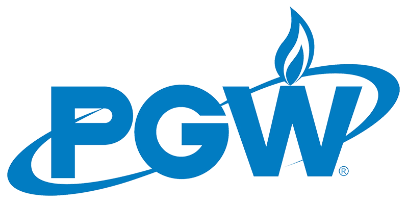 Philadelphia Gas Works logo