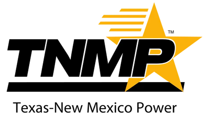 TNMP logo