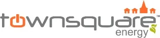 Town Square Energy logo