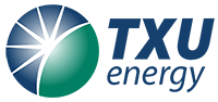 TXU Energy logo