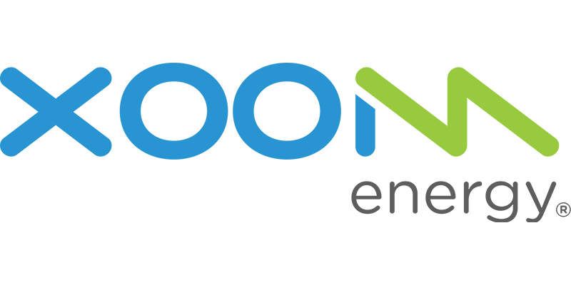XOOM Energy logo