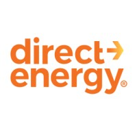 Direct Energy logo