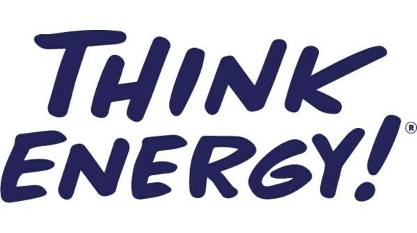 Think Energy logo
