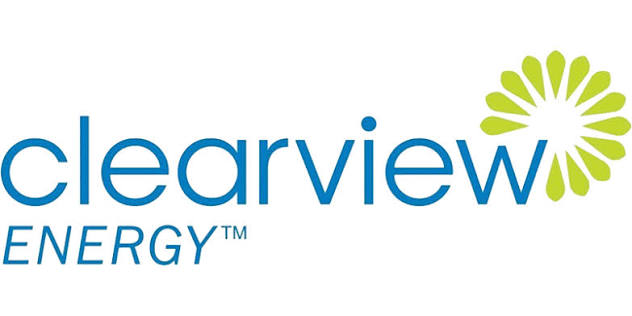 Clearview Energy logo