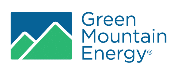 Green Mountain Energy logo
