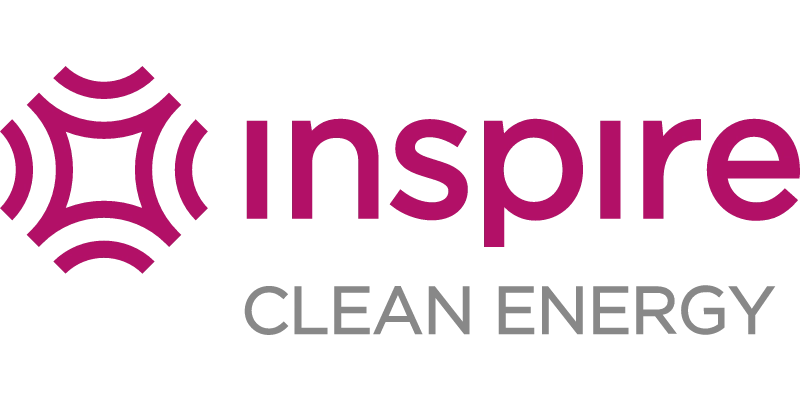 Inspire Clean Energy logo